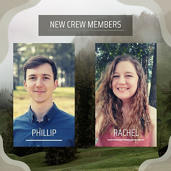 new crew members at Skyline Video Productions