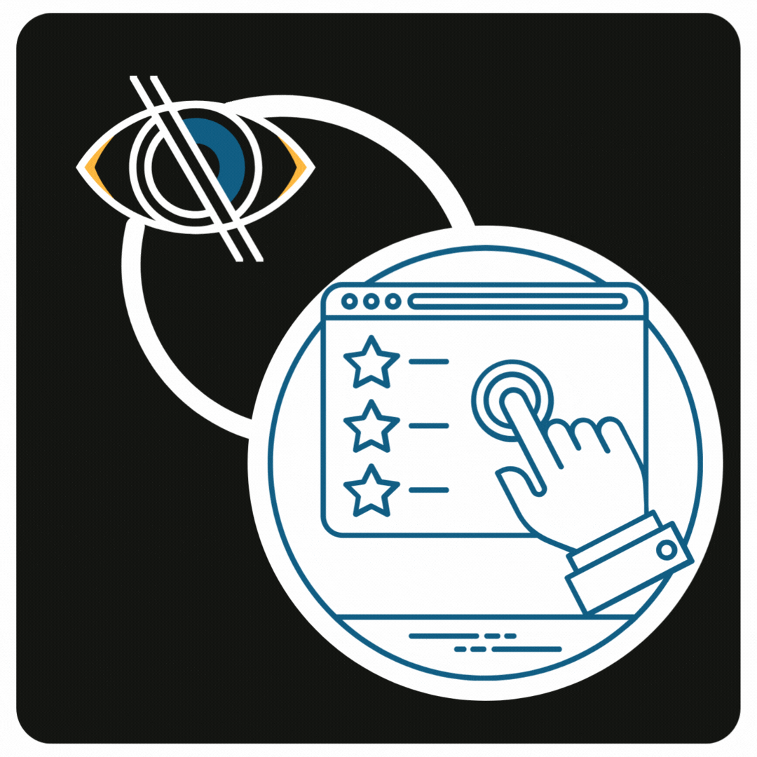 accessibility for your website