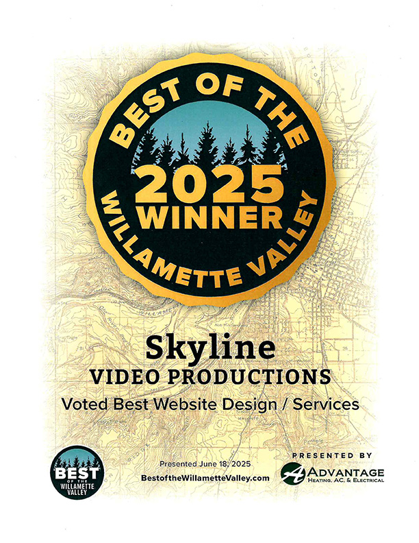 Award Winning Website Designers