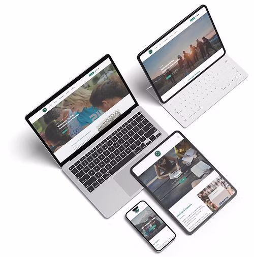 Website Designers in Salem, Oregon