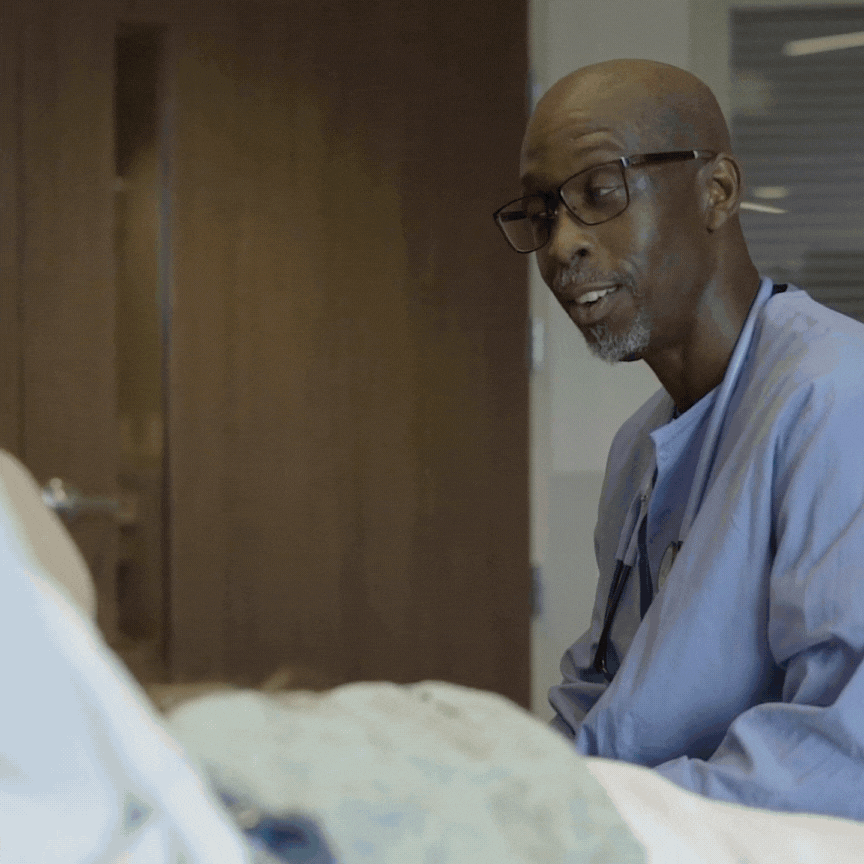 how to make a Company Culture Video featuring hospital clips