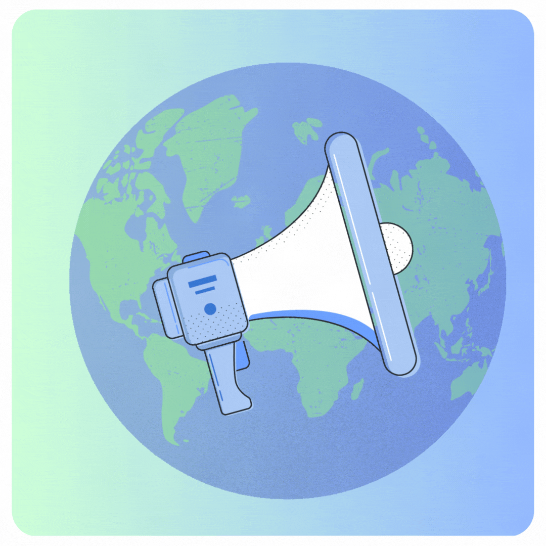 digital marketing opens doors to a broader audience