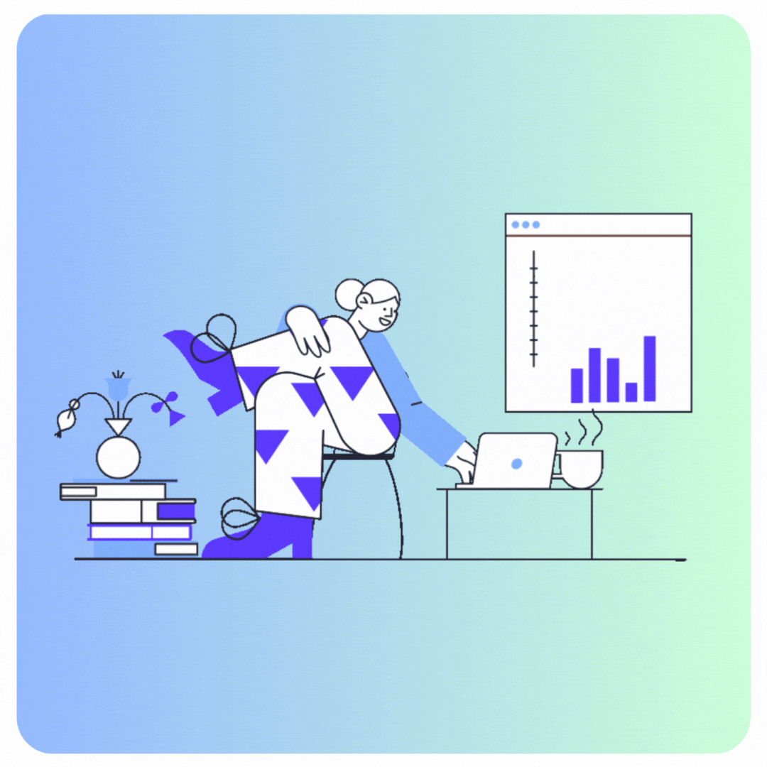 Measure the results, refine your strategy, and repeat.