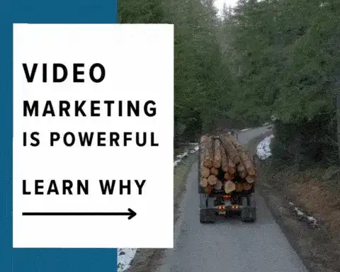 video marketing is powerful