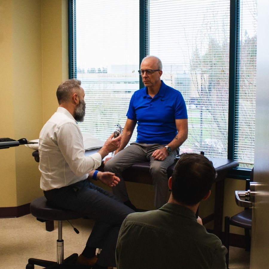 customer testimonial videos