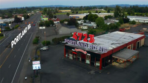 business location