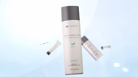carifree products video