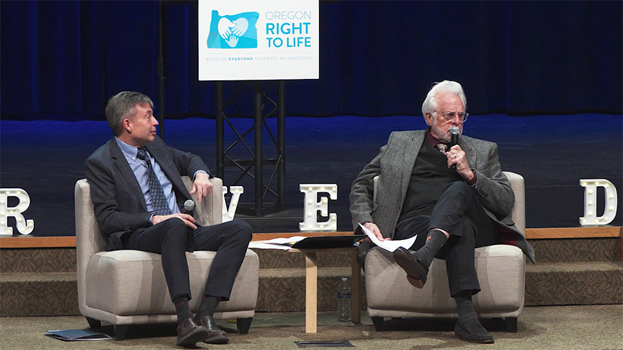 corporate event video