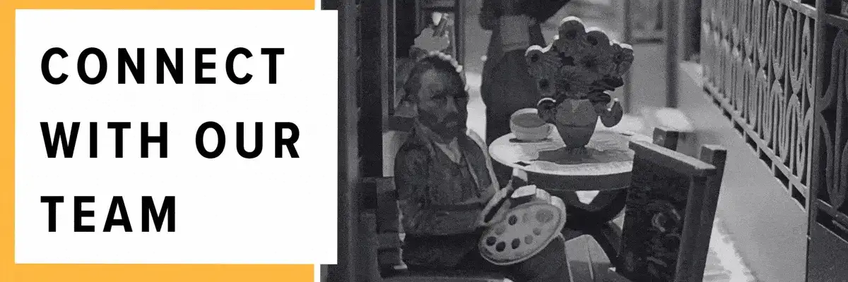 connect with our team for local seo services