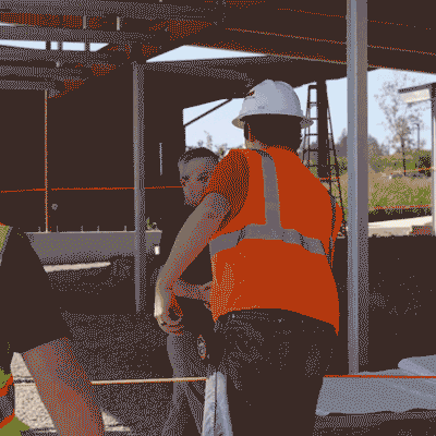 Workplace Environment Showcases