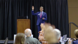 Educational Workshop