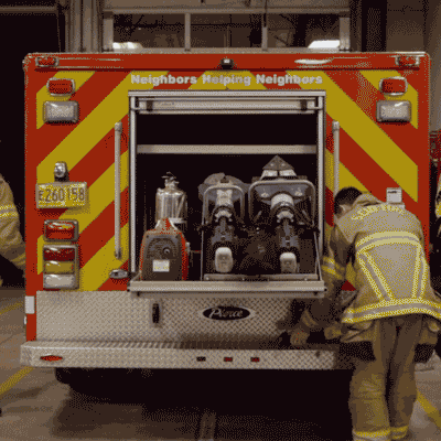 Team Culture Video importance featuring firefighters videos