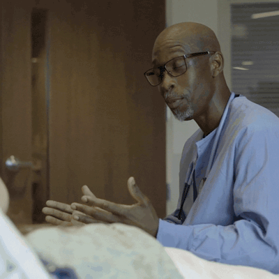 how to make a Company Culture Video featuring hospital clips