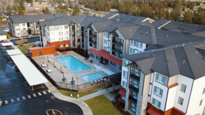 new development