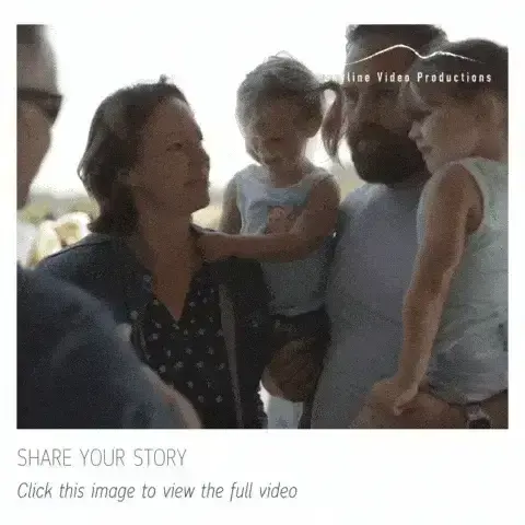 share your story video marketing