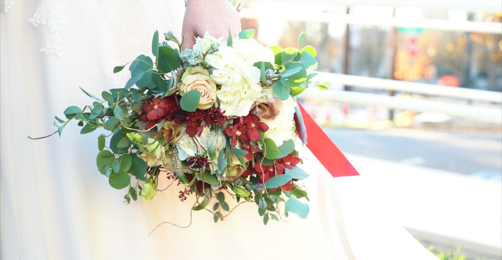 wedding video