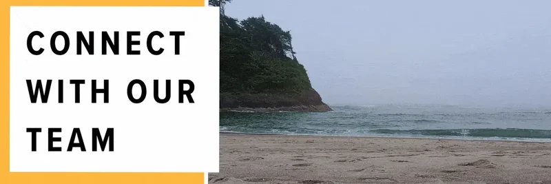 connect with our team for training videos