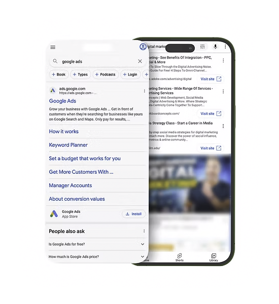 Strategic Digital Marketing in Salem