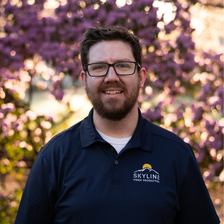 joey speten - president at skyline video production located in salem oregon