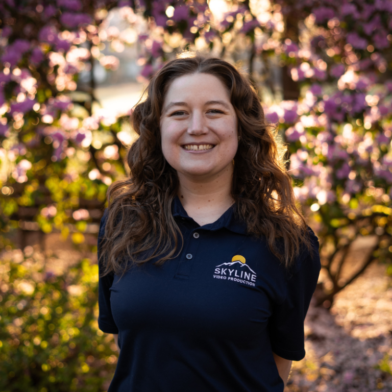 rachel poot - administrative coordinator at skyline video production located in salem oregon